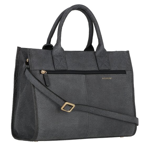 Picard Kapstadt Shopper Tasche Leder 34 cm