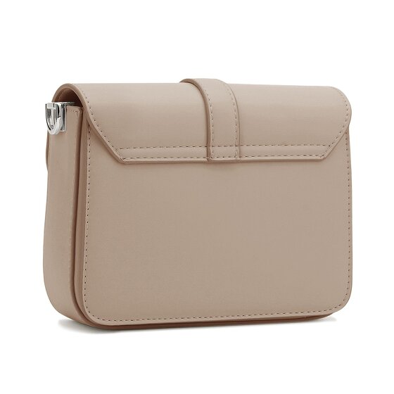 Seidenfelt Lilla Ro Mini Bag Umhängetasche 18 cm