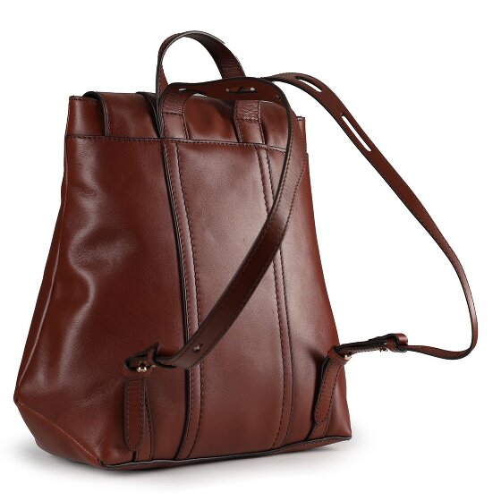The Bridge Vigna Nuov Daypack Leder 32 cm