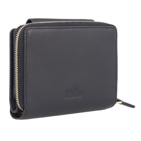 Picard Java 1 Geldbörse RFID Schutz Leder 12 cm