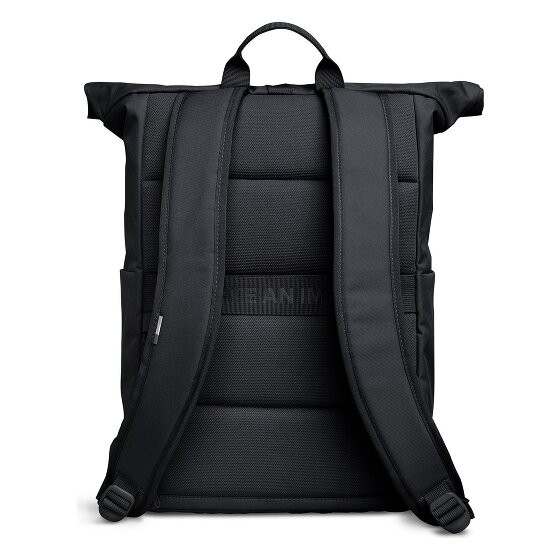 GOT BAG Rolltop Easy Daypack 30 cm Laptopfach