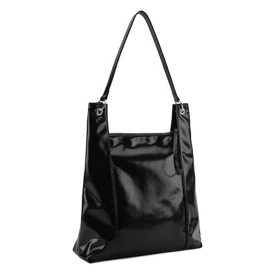 Seidenfelt Delary Schultertasche 43 cm