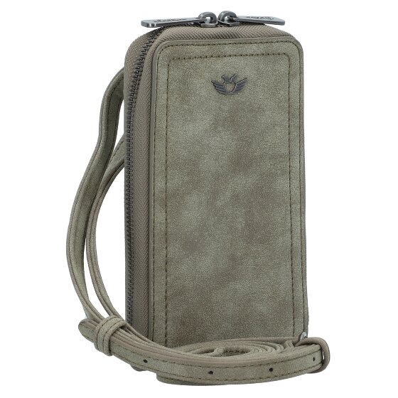 Fritzi aus Preußen Fritzi08 Jozy Vintage Handytasche 10 cm