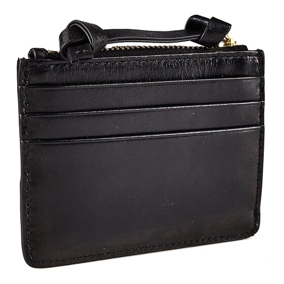 The Bridge Story Donna Kreditkartenetui Leder 11 cm