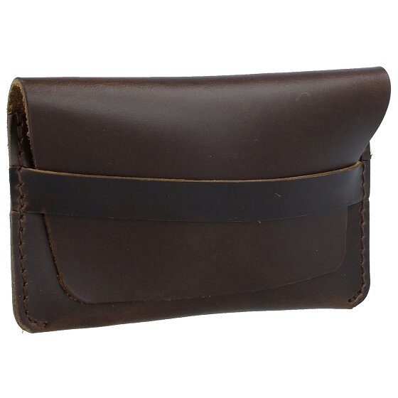 Buckle & Seam Lima Schlüsseletui Leder 10,5 cm