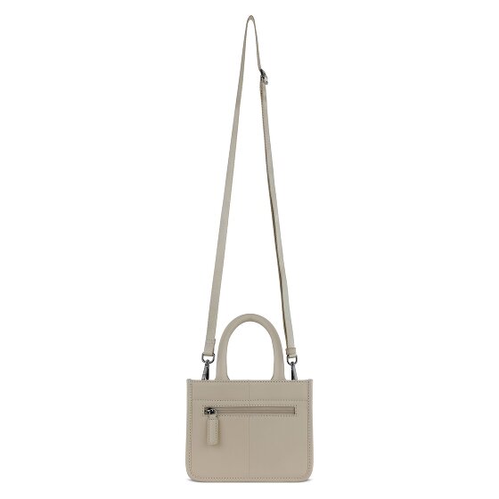bugatti Daphne Handtasche Leder 19 cm