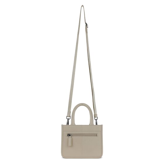bugatti Daphne Handtasche Leder 19 cm