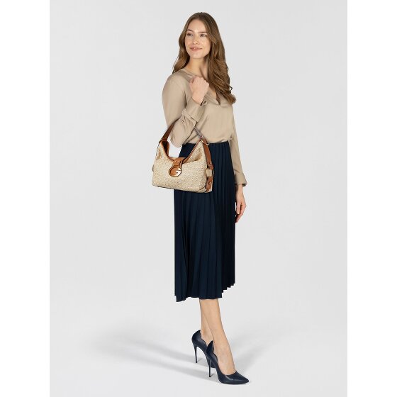 Guess Camden Schultertasche 35 cm