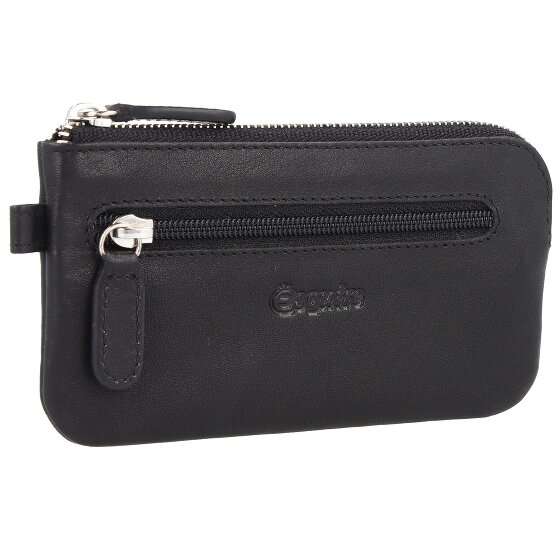 Esquire Viktoria Schlüsseletui Leder 12 cm