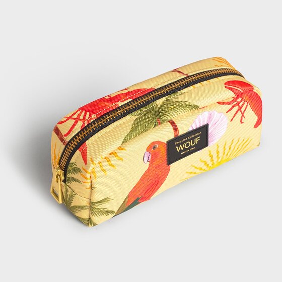 Wouf Kosmetiktasche 19 cm
