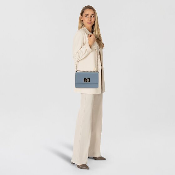 Furla 1927 Umhängetasche Leder 20 cm Furla 1927 Umhängetasche Leder 20 cm