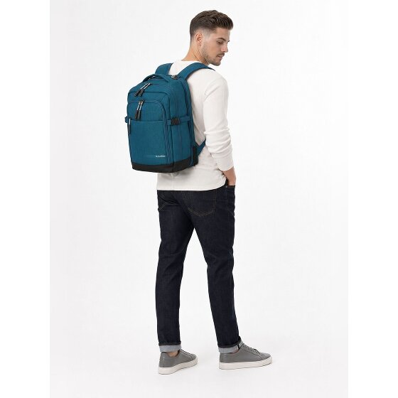 Travelite Kick Off Daypack 40 cm Laptopfach