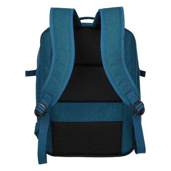 Travelite Kick Off Daypack 40 cm Laptopfach