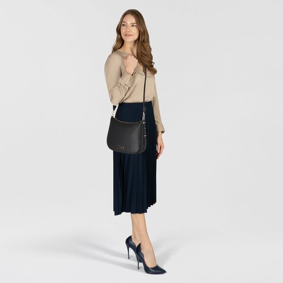 Kate Spade New York Liv Schultertasche Leder 35.5 cm Kate Spade New York Liv Schultertasche Leder 35.5 cm