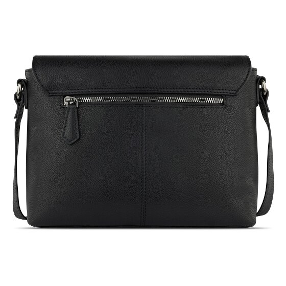 bugatti Bella Umhängetasche Leder 27 cm