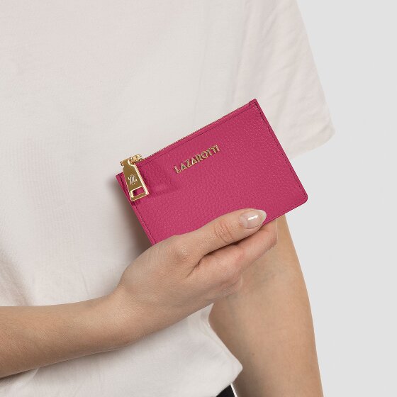 Lazarotti Bologna Leather Schlüsseletui Leder 11.5 cm