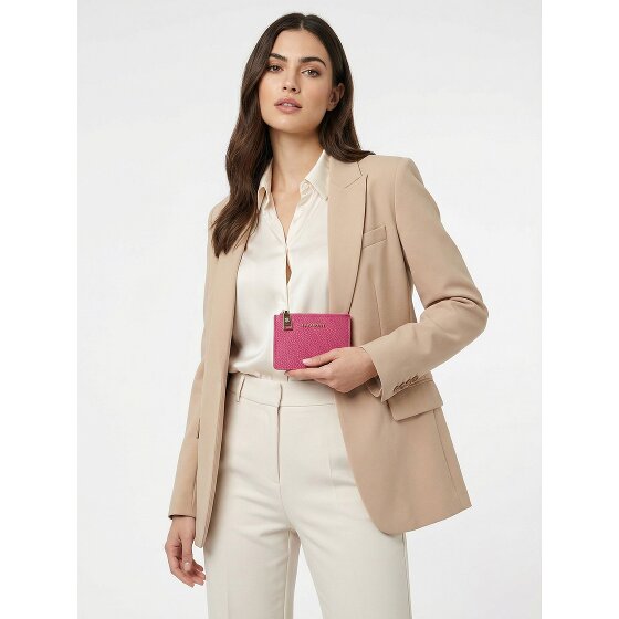 Lazarotti Bologna Leather Schlüsseletui Cardholder RFID Leder 11,5