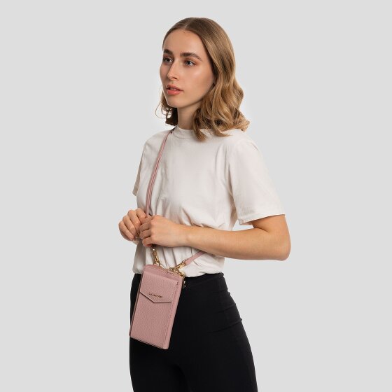 Lazarotti Bologna Leather Handytasche Leder 11 cm