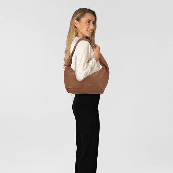 Liebeskind Bo Schultertasche Leder 35 cm