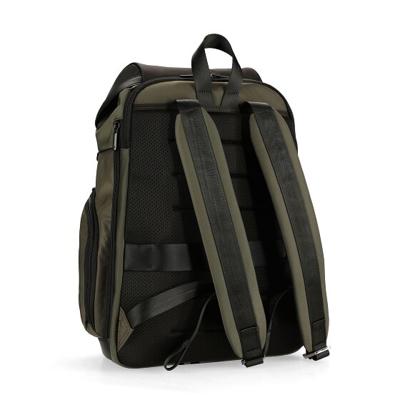 Samsonite Relyon Daypack M 47.5 cm Laptopfach
