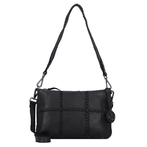 Harbour 2nd Fashion Lights Cyrene Schultertasche Leder 30 cm