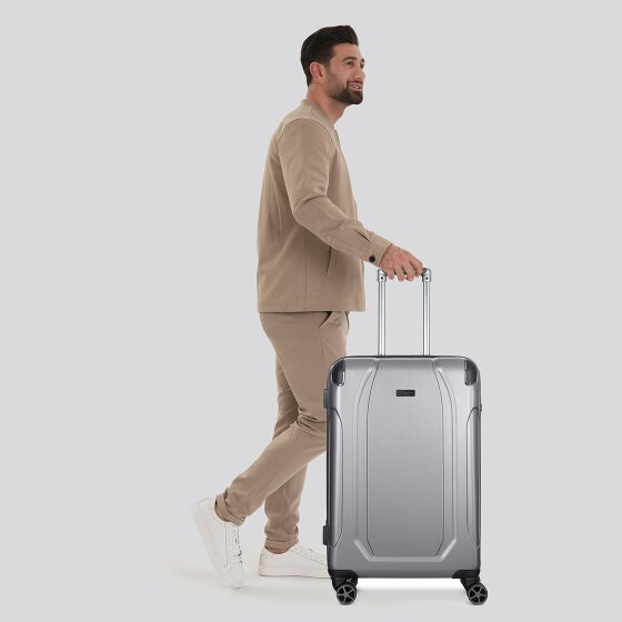 bugatti Valencia 4 Rollen Trolley M 68 cm