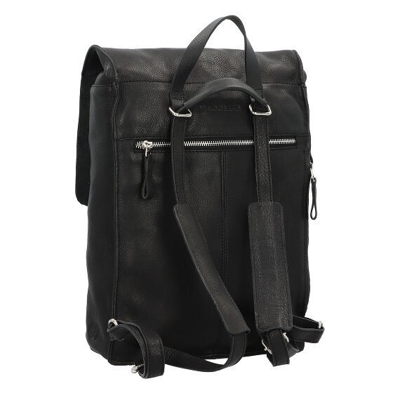 Harold's Lift City Rucksack Leder 33 cm
