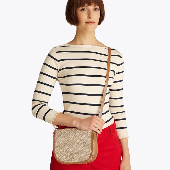 Tommy Hilfiger TH Monoplay Umhängetasche 20.5 cm