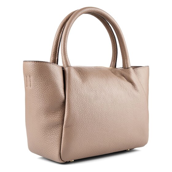 Bogner Wallis Raja Schultertasche Leder 27 cm