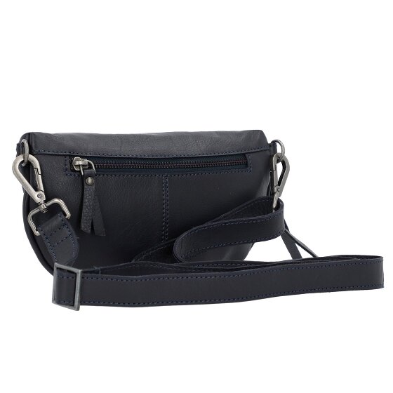 Harbour 2nd Just Pure Gürteltasche Leder 23 cm