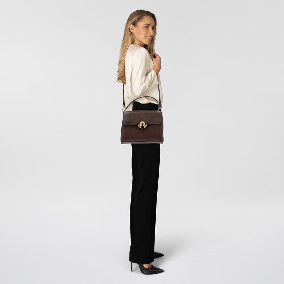 Furla Domus Handtasche S Leder 24 cm