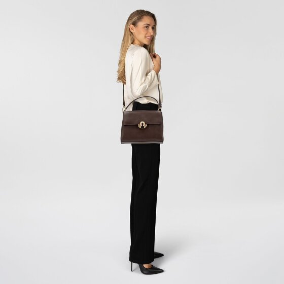 Furla Domus Handtasche S Leder 24 cm