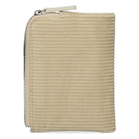 Zwei Mademoiselle Geldbörse 10 cm