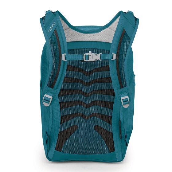 Osprey Poco Changing Pack Wickelrucksack 50 cm