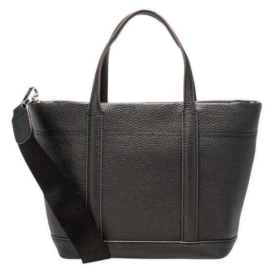 Bogner Bozen Zeta Shopper Tasche Leder 22 cm