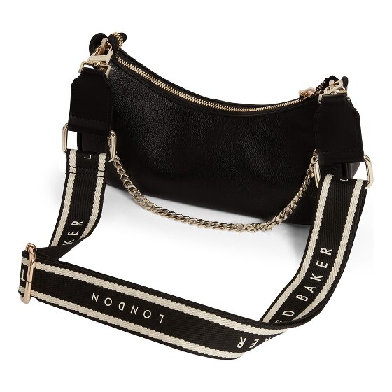 Ted Baker Laarna Schultertasche Leder 25 cm
