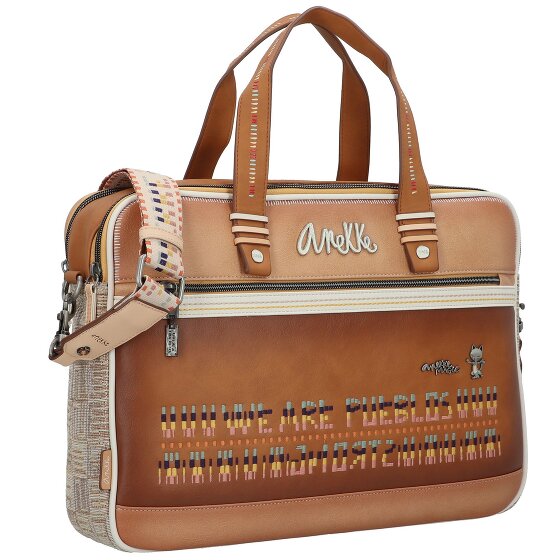 Anekke Menire Aktentasche 39 cm Laptopfach