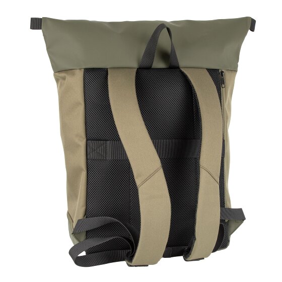 Strellson Alperton Sebastian Daypack 53 cm Laptopfach