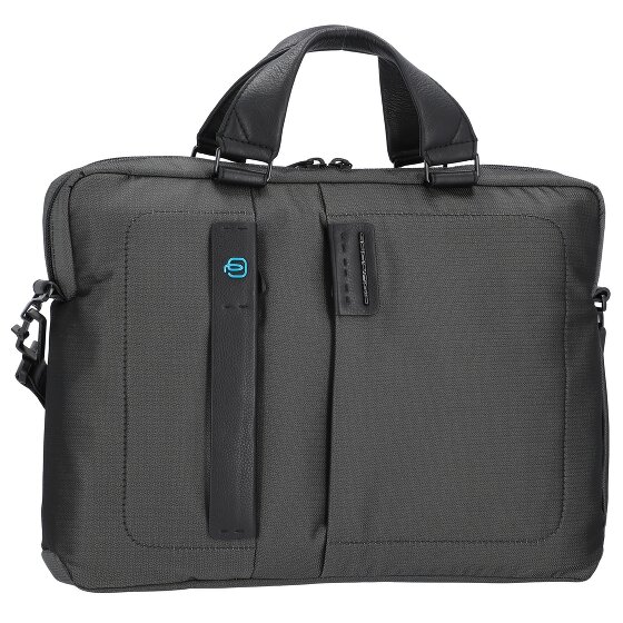 Piquadro P16 Aktentasche 38 cm Laptopfach