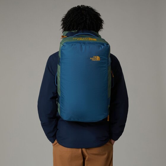 The North Face Base Camp Voyager 42L Reisetasche 58 cm The North Face Base Camp Voyager 42L Reisetasche 58 cm
