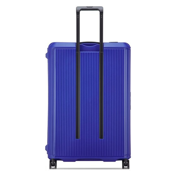 Delsey Paris Vauban 4 Rollen Trolley 76.5 cm