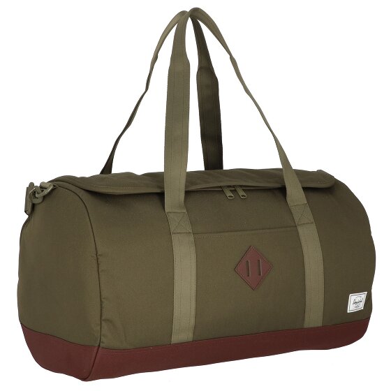 Herschel Heritage Weekender Reisetasche 52 cm
