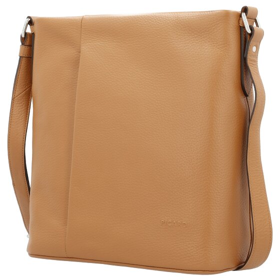 Picard Pure Umhängetasche Leder 29 cm