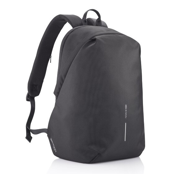 XD Design Bobby Daypack RFID Schutz 45 cm Laptopfach
