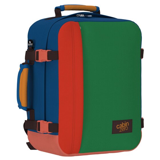 Cabin Zero Classic 28L Cabin Backpack Rucksack 39 cm
