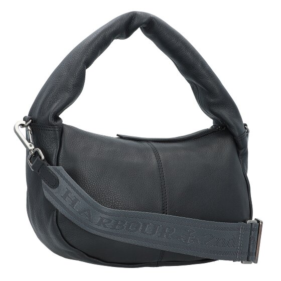 Harbour 2nd Just Pure Schultertasche Leder 29 cm