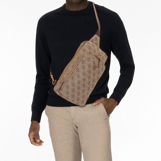 Guess Milano Umhängetasche 33 cm