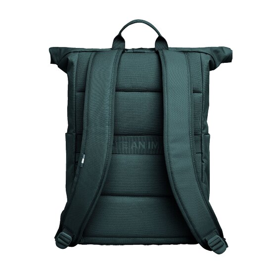 GOT BAG Rolltop Easy Monochrome Daypack 30 cm Laptopfach