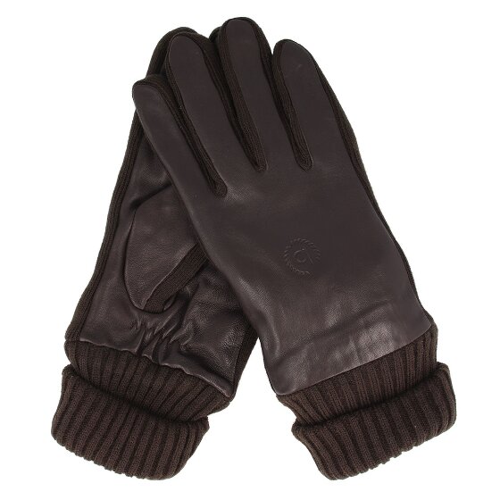 bugatti Handschuhe Leder