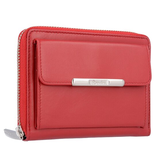 Esquire Helena Geldbörse Leder 12 cm